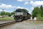 NS SD-70M-2 2650